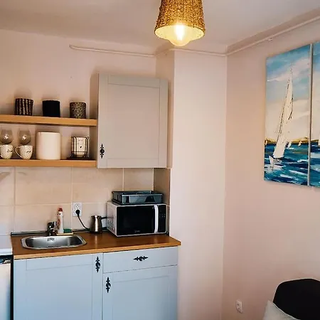Lenny'S Apartment Belgrad Exteriör bild